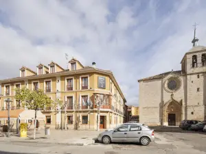 Hotel Alda Ciudad de Toro