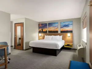 Days Inn by Wyndham Washington Court House