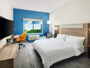 โรงแรม ฮอลิเดย์ อินน์ เอ็กซ์เพรส แอนด์ สวีทส์ วีลลิง บาย IHG