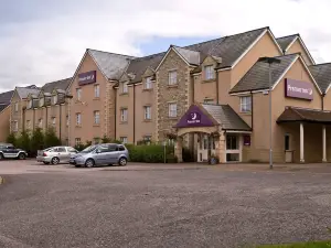 Aberdeen (Westhill)