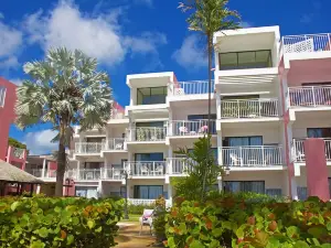 Southern Palms Beach Club