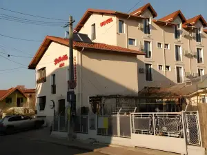 Hotel Belleville