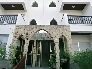 로르도스 호텔 아파트먼트 니코시아
