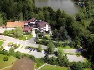 Schwaben Hotel Ebnisee