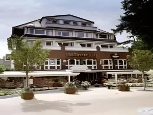 Hotel Holsteiner Hof - Timmendorfer Strand