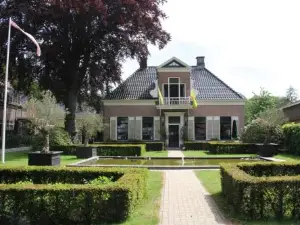 Hotel B&B Hoeve de Vredenhof