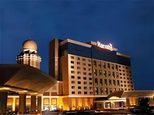 Hollywood Casino St. Louis