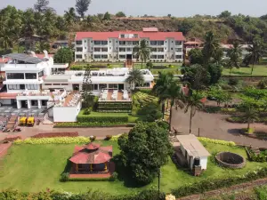 Abhishek Beach Resort & Spa