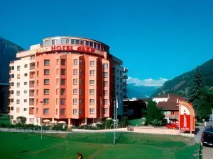 Hotel Alex Business & Spa