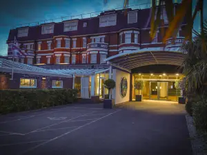 Bournemouth West Cliff Hotel