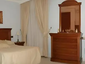 Hotel Alfar