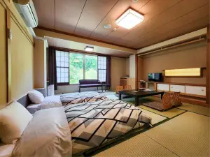 花巻溫泉鄉 悠之湯風之季旅館