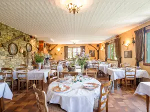 L'Auberge Campagnarde