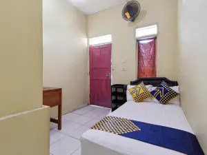 Spot on 92832 Al Mahira Syariah