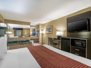 Best Western Bradford Inn