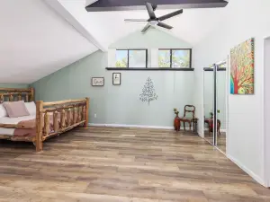 Chippewa Lake House