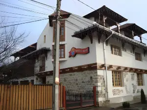 Pension Casa Iurca