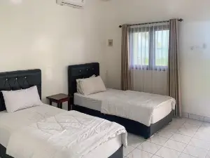 Hotel Pelangi Merak RedPartner