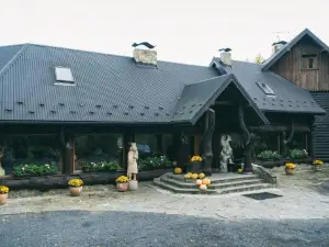 Bacówka Biały Jeleń