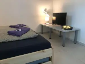 Apartman Wellness Veseli