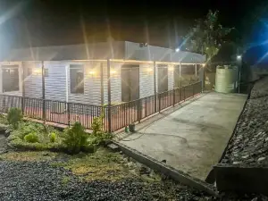 Nadi Holiday Stay