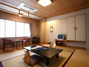 Takinoya Bekkan Tamanoyu