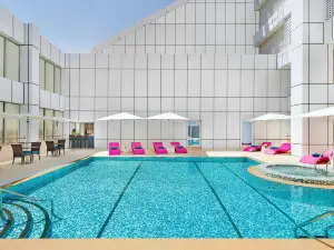 Courtyard Riyadh Olaya