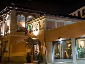 Hotel Dei Pittori