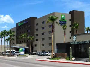 Holiday Inn Express & Suites Hermosillo