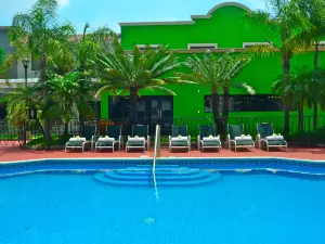 Holiday Inn Tampico Altamira