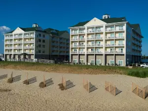 Hilton Garden Inn Outer Banks/Kitty Hawk