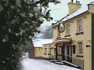The Greyhound Wigginton