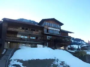 Gasthof Engelberg