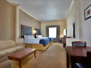 Holiday Inn Express & Suites Deer Park
