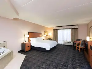 Hampton Inn & Suites Indianapolis-Fishers