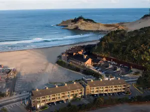 Inn at Cape Kiwanda