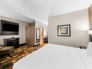 Best Western Halito Inn