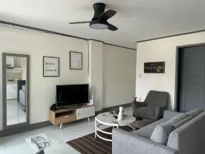 MDEC Apartments