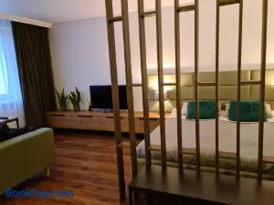 Mona Apartamentai
