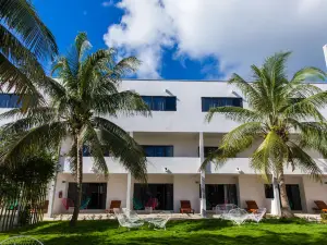 Hotel Ojo de Agua