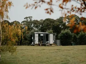 The Ridge by Tiny Away