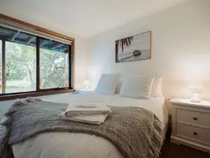 Riverview Retreat