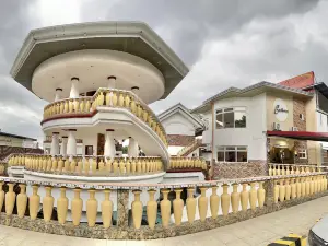 Casablanca Hotel Condominium