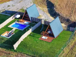 DOĞA AKMEŞE BUNGALOV