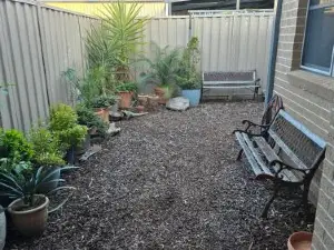 2 bedroom house Central Nagambie sleeps 5