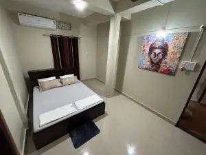 Brindalay 2-Apt in Heart of Tsk!