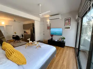 Stylish & Modern Apartment