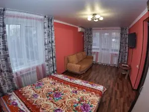 ТРИУМФ Апартаменты 1-ком в центре