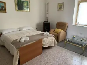 FRA il Mare e la Sila