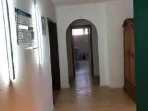 Tolle Wohnung mit Panoramablick